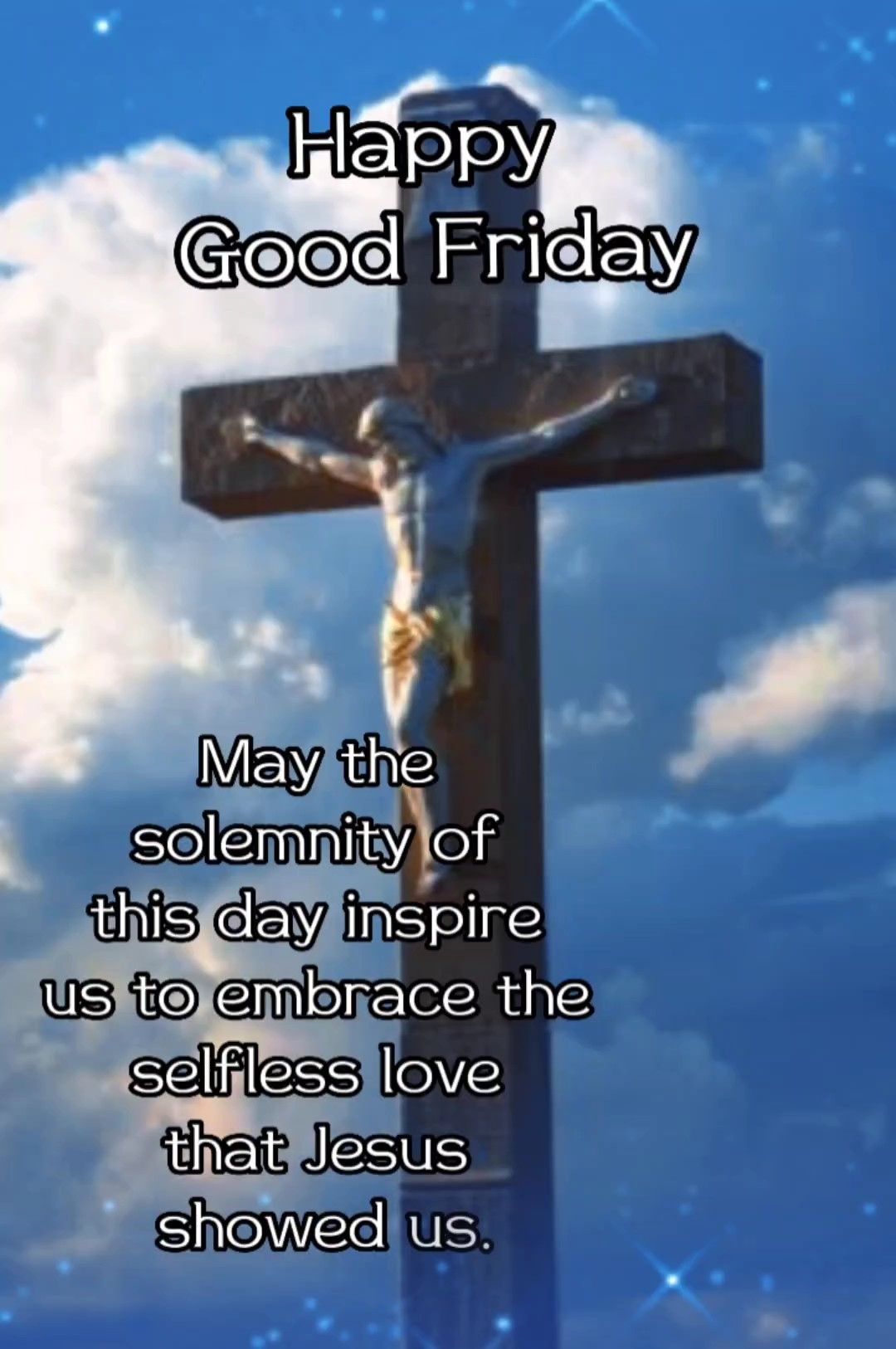 Viernes Santo