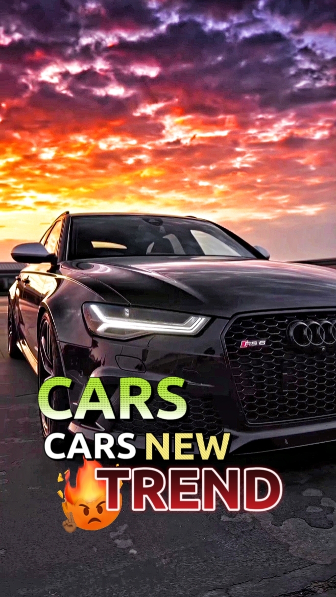 Cars Trend 