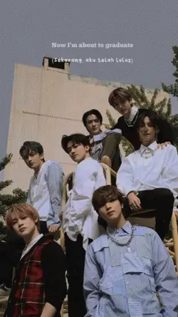 Graduate NCT Dream
