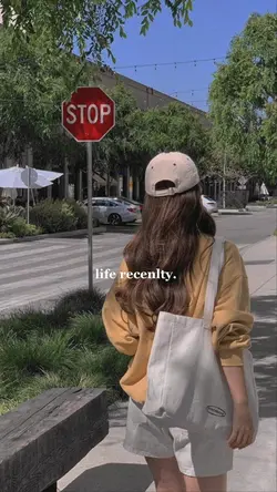 life recently 