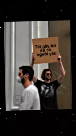 Tết này tôi đã có ny