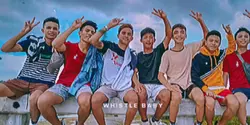 flex your frends