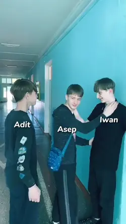 nama² bisa di ubah
