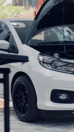 Aesthetic Car