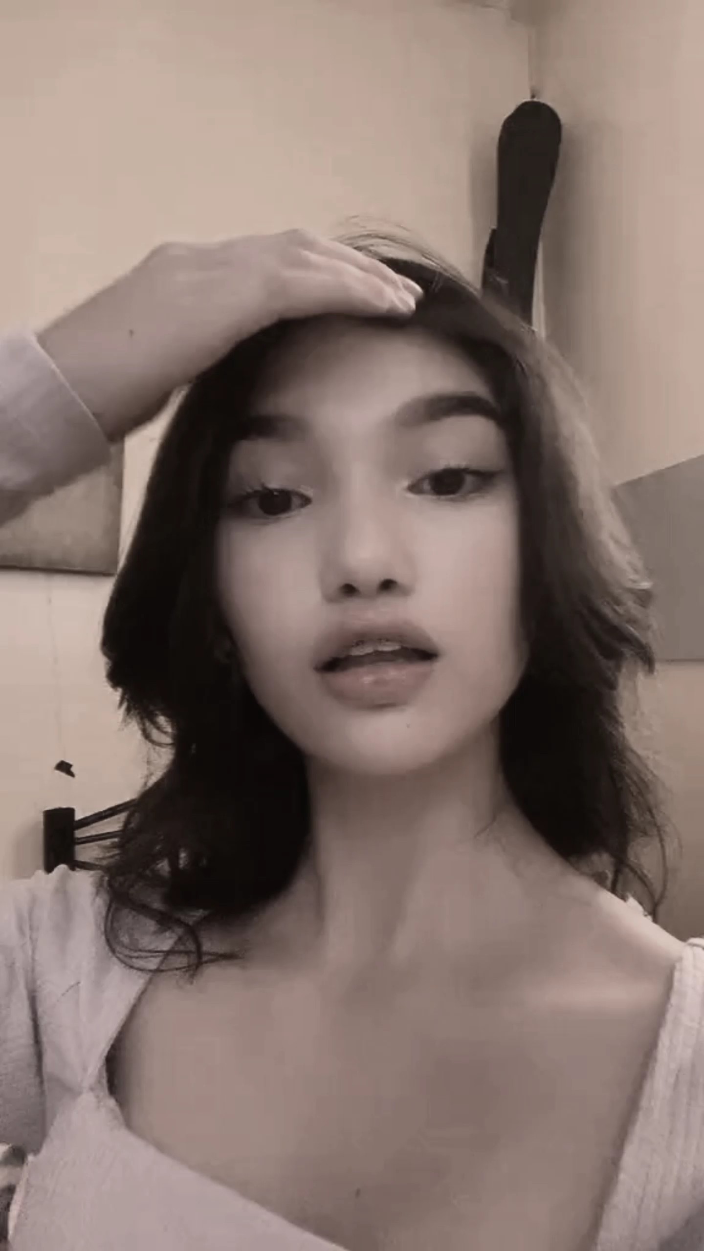 my girlfriend 