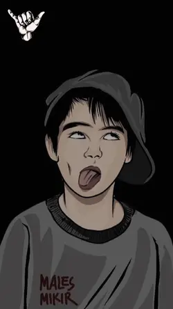 Yg dibawah 18thn