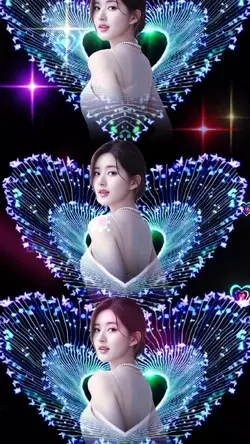 Hiệu Ứng Trái Tim