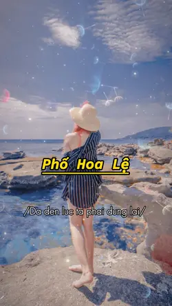 Phố Hoa Lệ