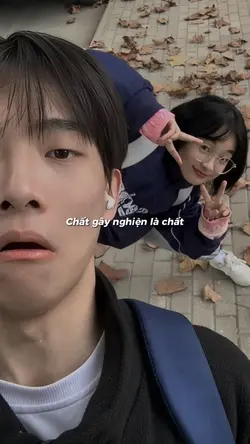 Chấtgâynghiện là anh