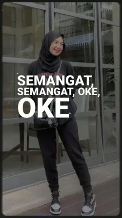 SEMANGAT OKE 
