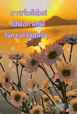 การเริ่มต้นใหม่