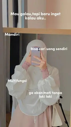 kagak Jadi Galau