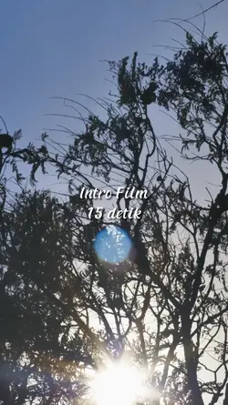 Intro 15 detik
