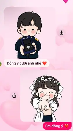 Trend hot couple 💍