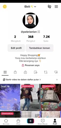 FLKS TIKTOK