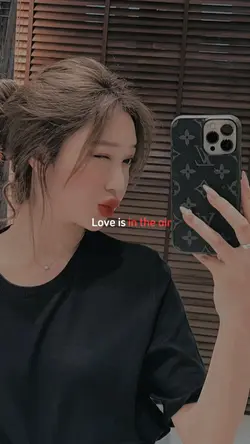 Yêu và thương nhưng 