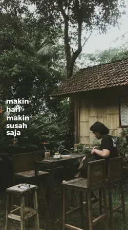 judul : bingung