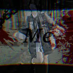 Kiss me 크로마키 .