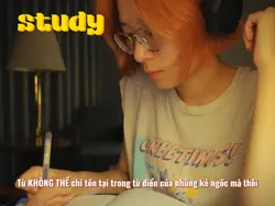 Bạn có thể 👩🏻🎓