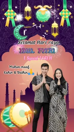 IDUL FITRI 2022