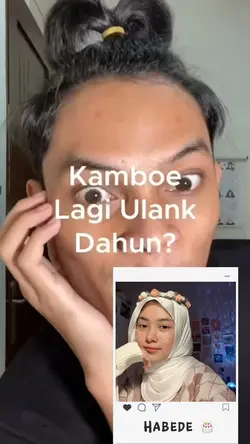 Video hbd lucu