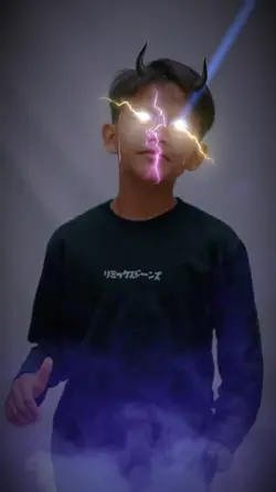 tanduk iblis