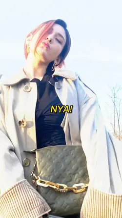 NYA!