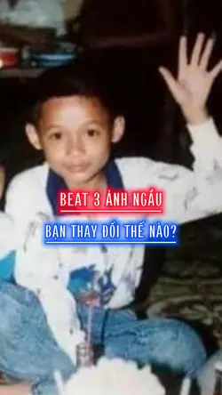 Beat 3 ảnh ngầu