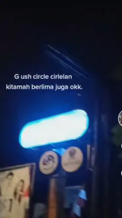 GausahMainCirle"lan