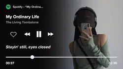 My Ordinary Life