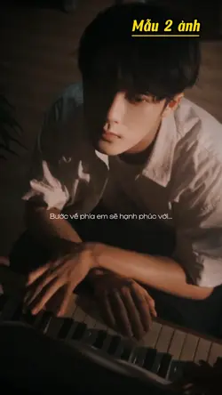 Vì ngày em đẹp nhất 