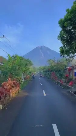taragak kampung