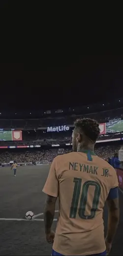 NEYMAR JR