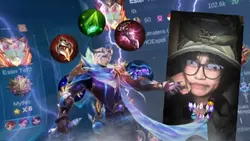 Gameplay 3D MLBB