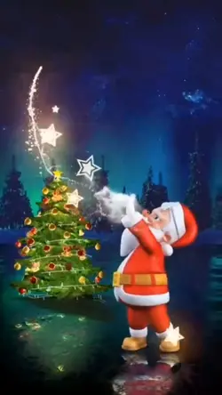 Merry Christmas