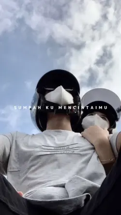 Sumpah kumencintaimu