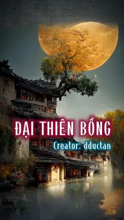 ĐẠI THIÊN BỒNG
