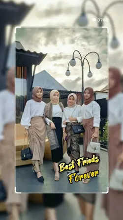 BEST FRIEND'S DAY