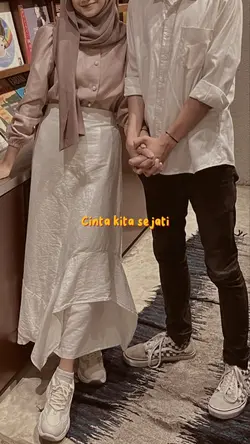 Cinta kita sejati