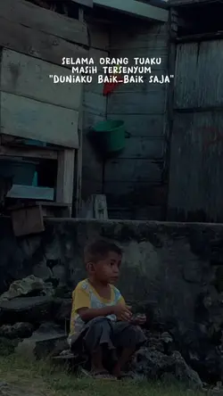 selama orang tuaku
