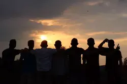 Pactrik Star Berkata