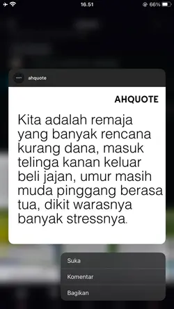 REMAJA JOMPO
