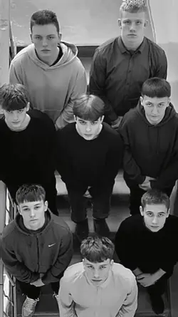 Trend Foto Tangga