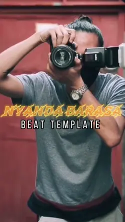 #NYANDA BARASA