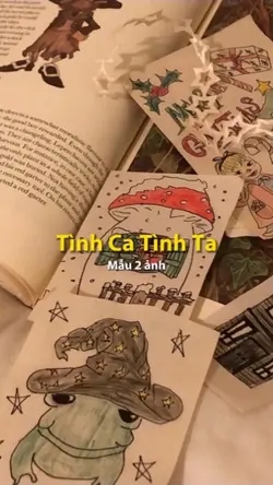 Tình Ca Tình Ta
