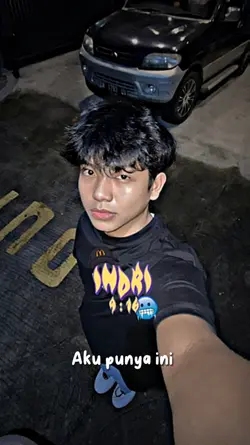 Aku punya ini 