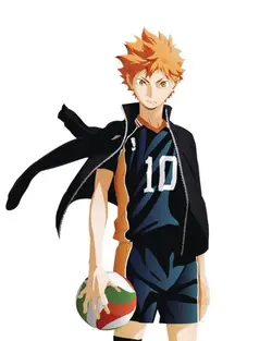 Hinata Shoyo