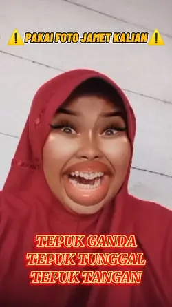 Tepuk Tangan