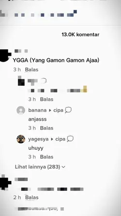 Teks Bisa Diganti