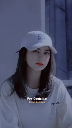 #Godzilla